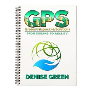 Notebook globe