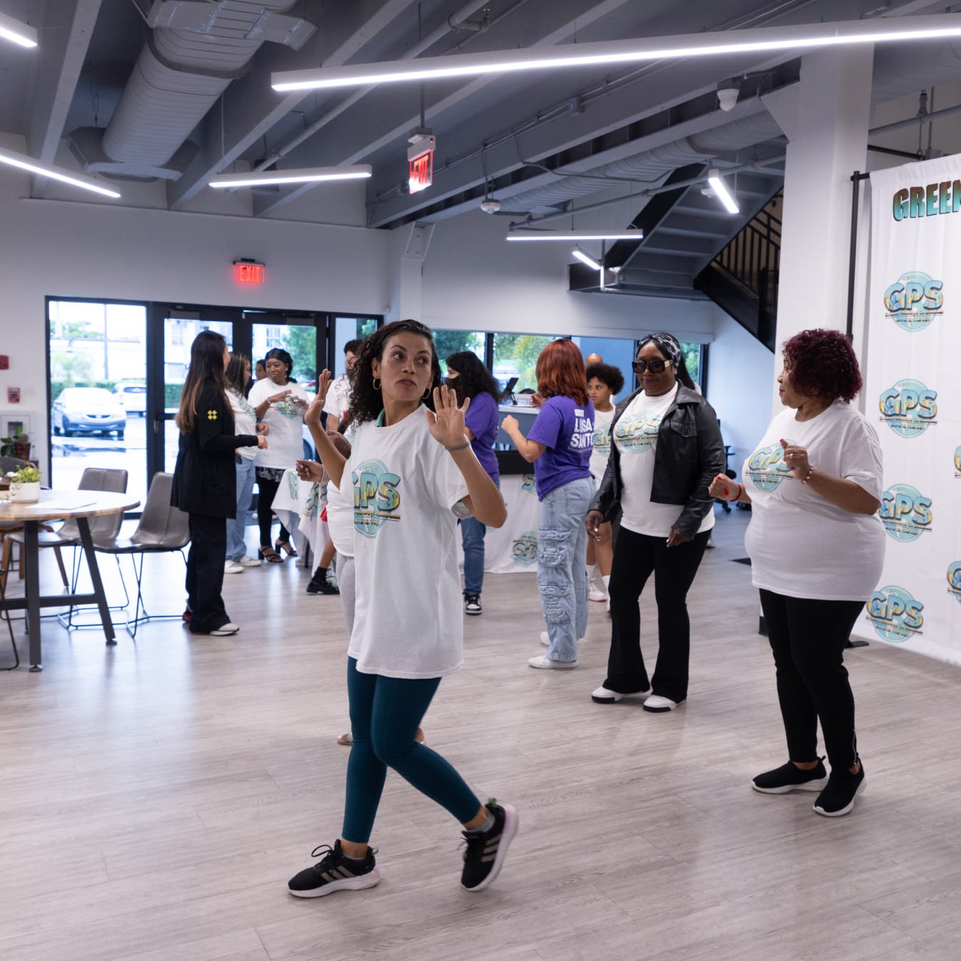 Green Pathways To Success Inc Gallery-1