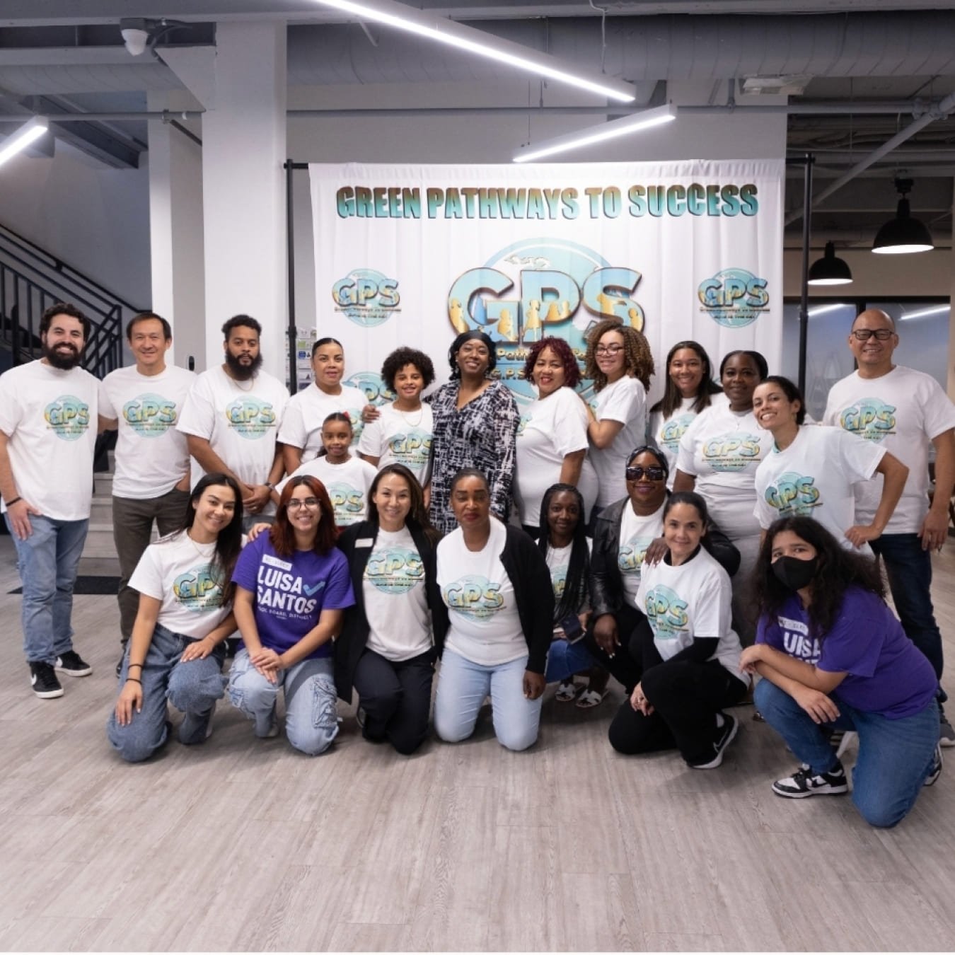 Green Pathways To Success Inc Gallery-22