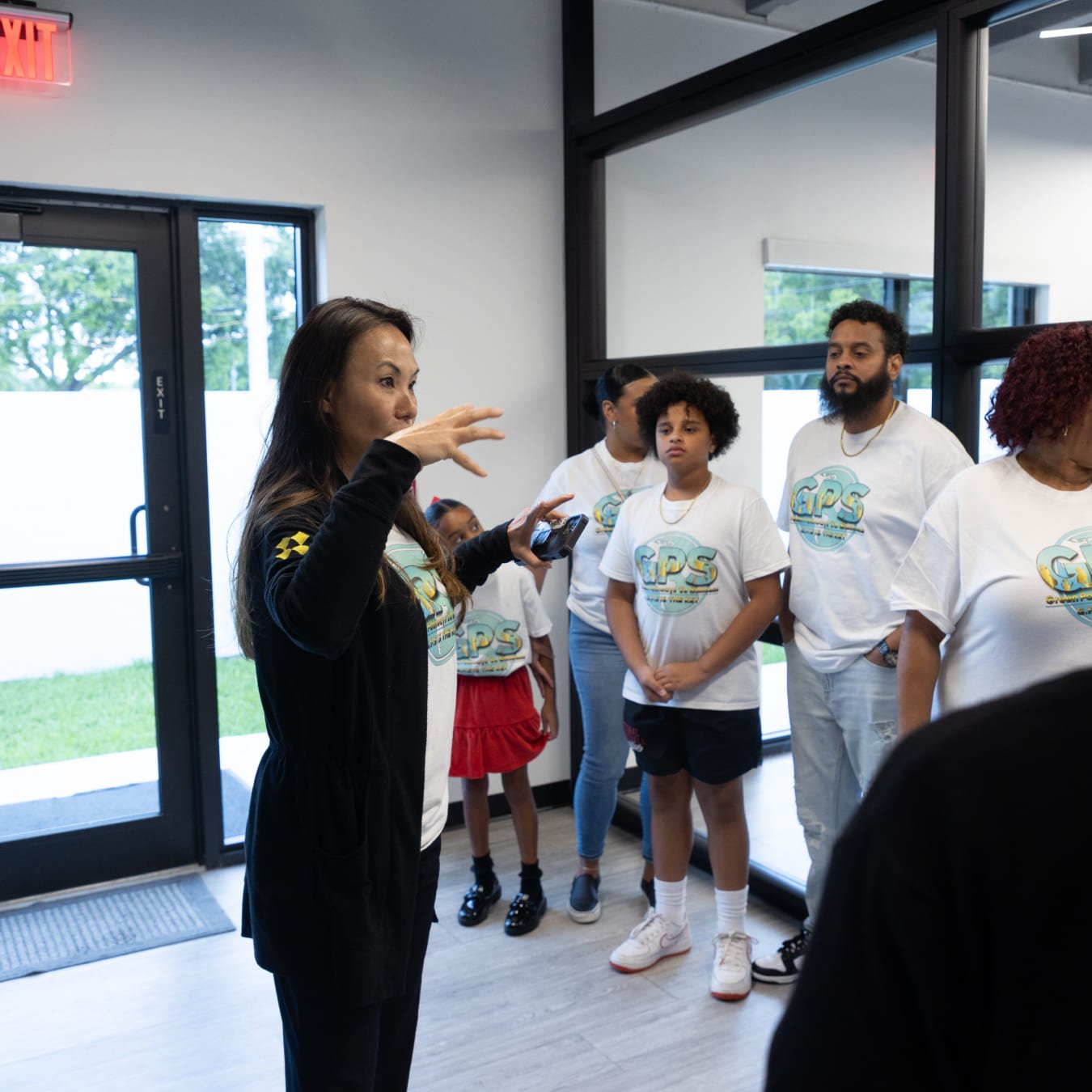 Green Pathways To Success Inc Gallery-6