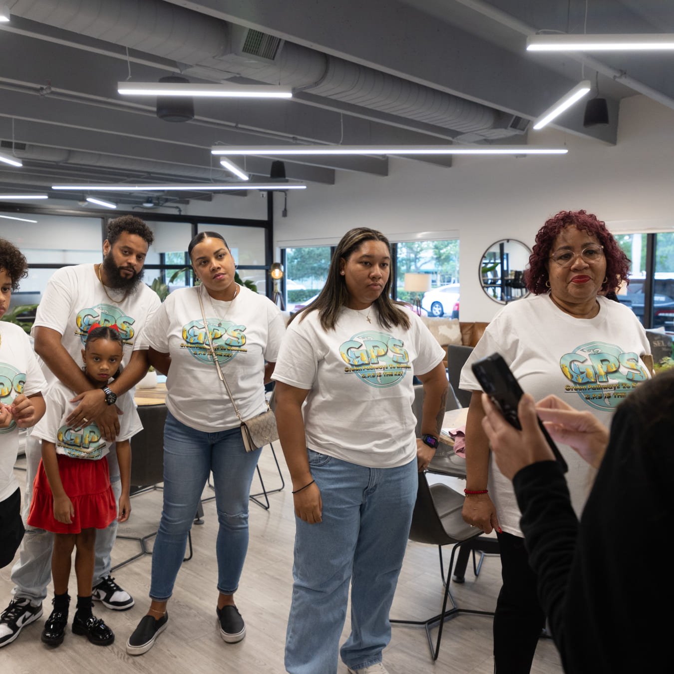 Green Pathways To Success Inc Gallery-7