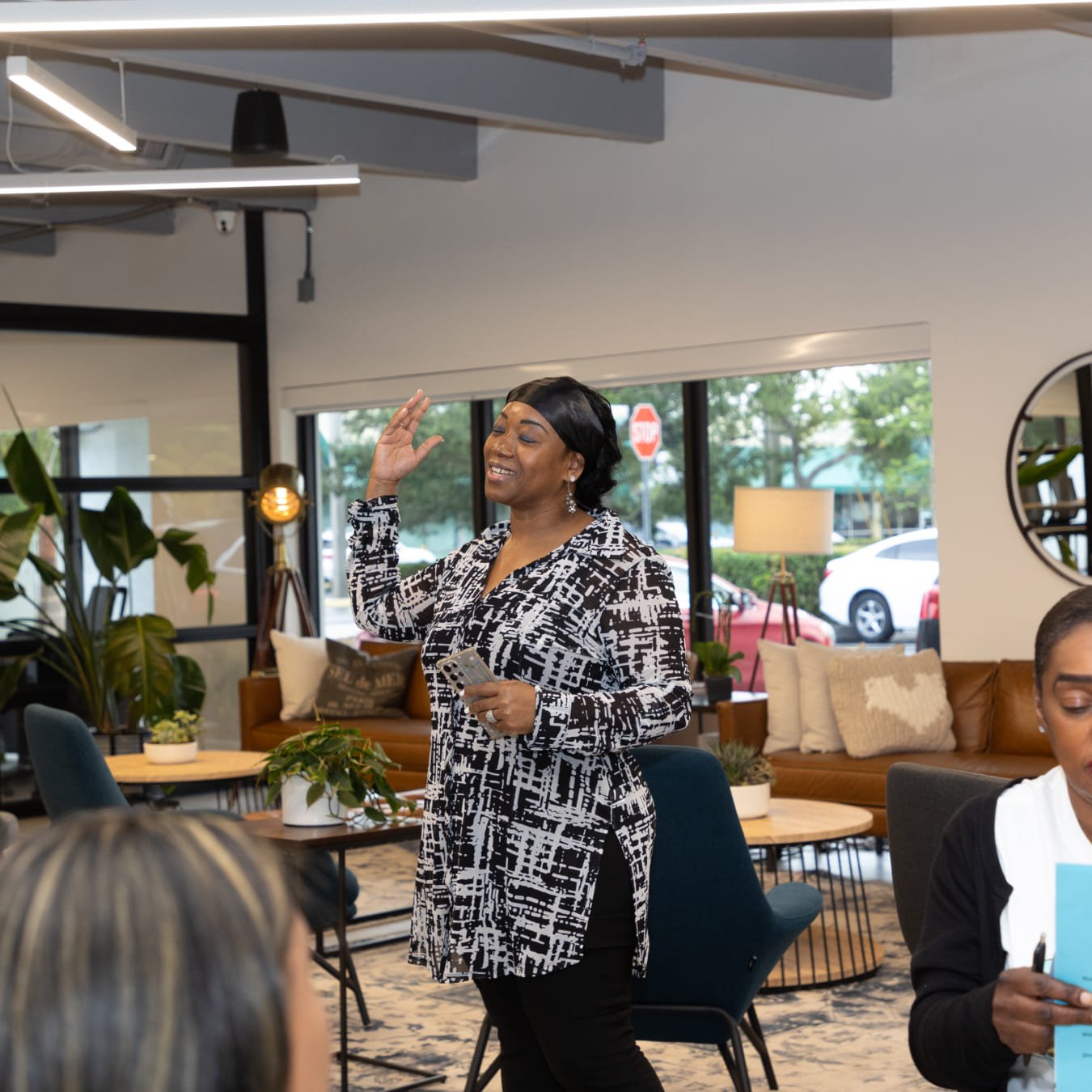 Green Pathways To Success Inc Gallery-9