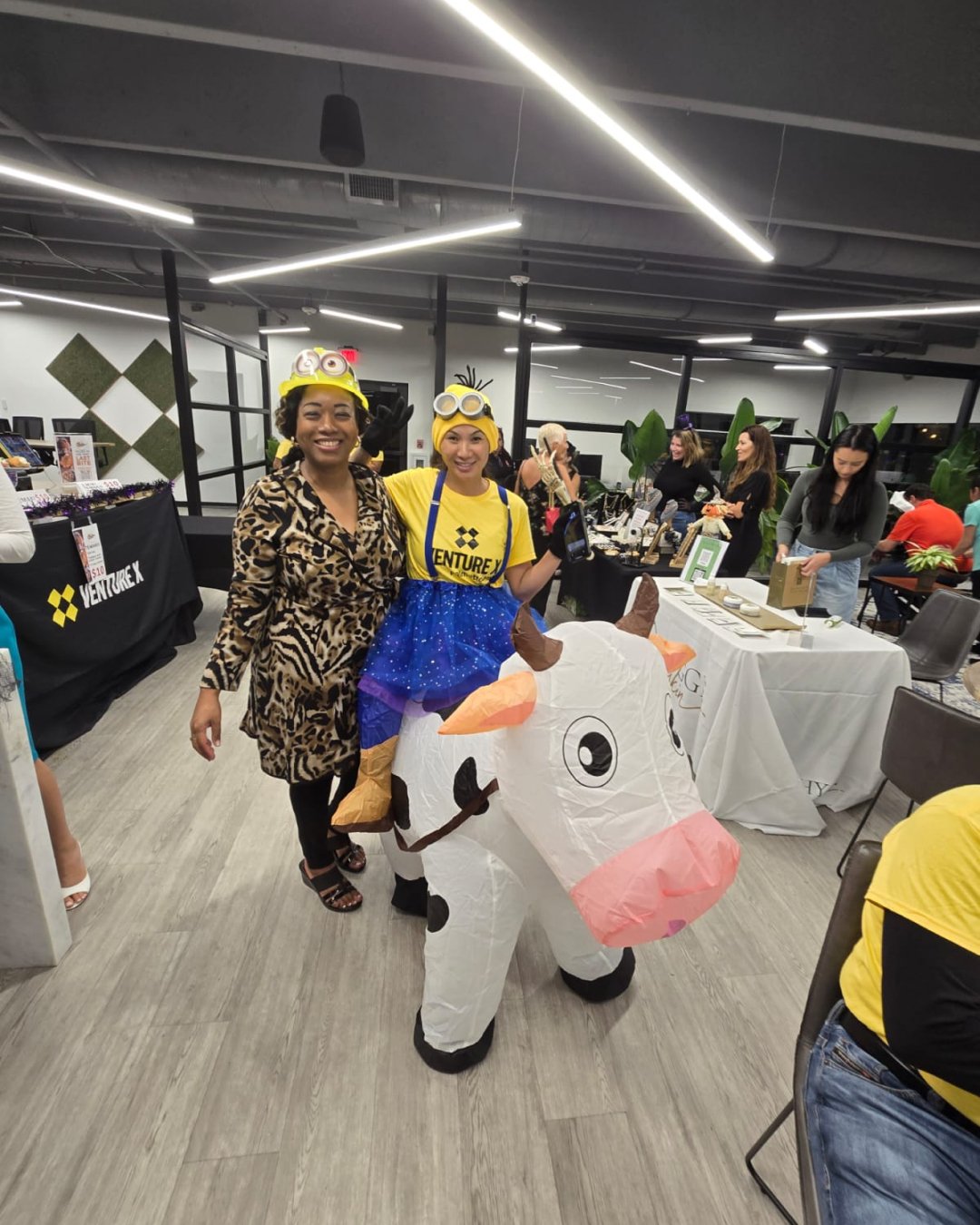 GPS Halloween Party-1