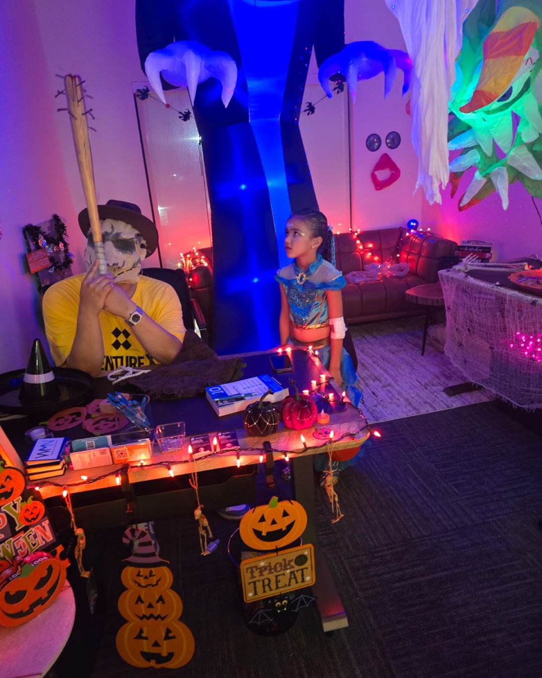 GPS Halloween Party-3